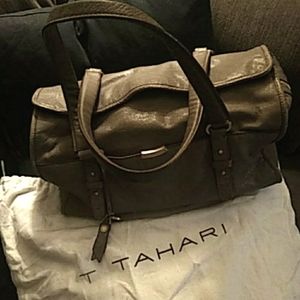 Tahari shoulder Bag